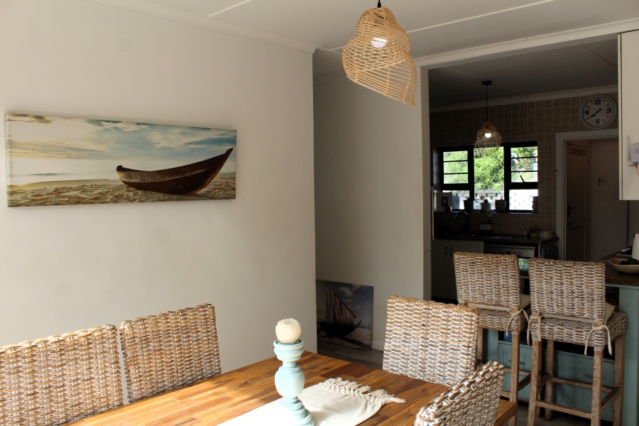 4 Bedroom Property for Sale in West Beach Eastern Cape